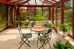 Staffords Green conservatory quotes