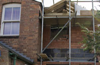 free Staffords Green home extension quotes