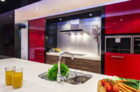 Staffords Green kitchen extensions