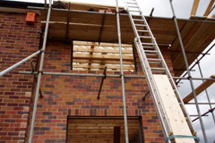 house extensions Staffords Green